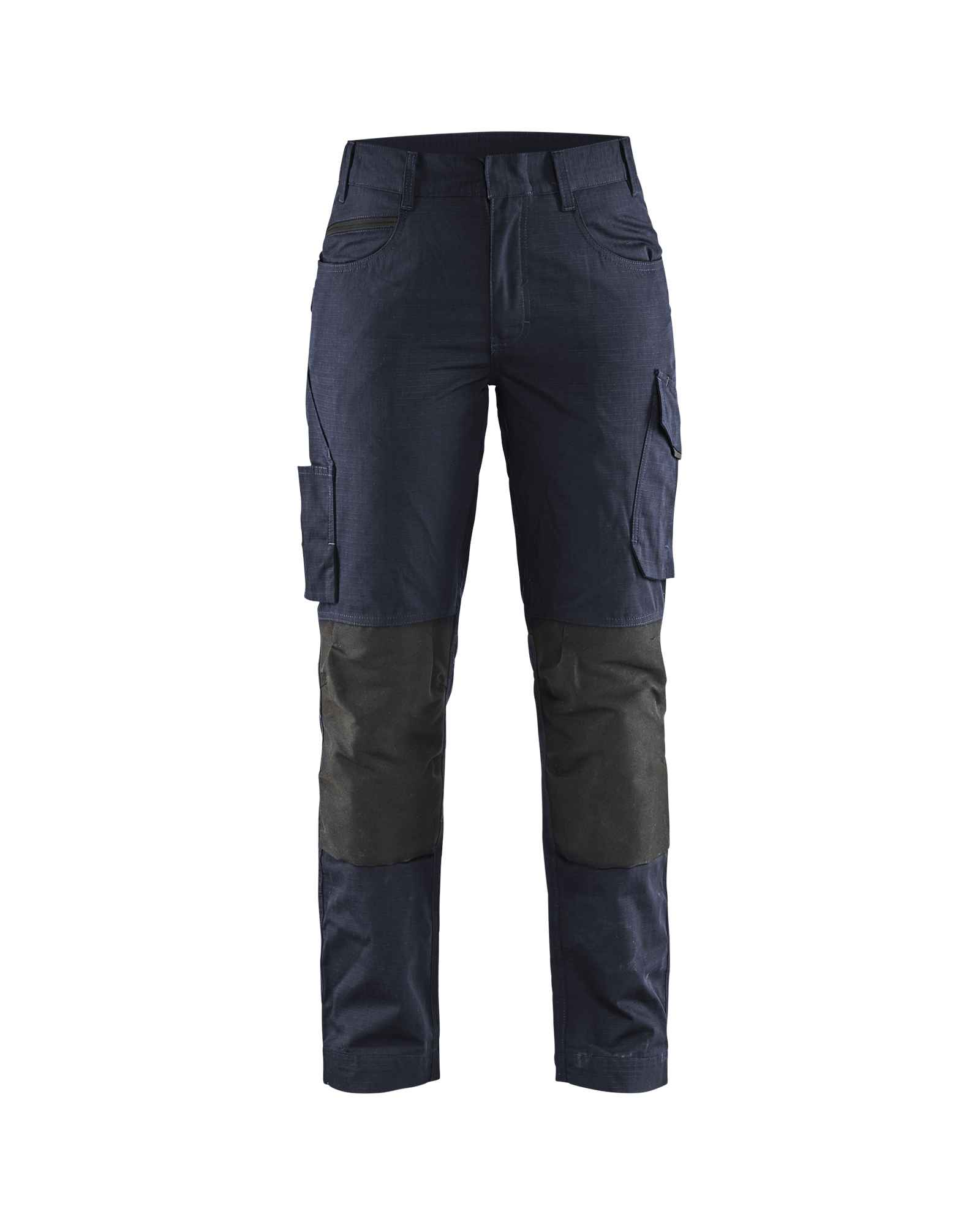 Werkbroek dames Deerlijk — Blåkläder Dames service werkbroek stretch