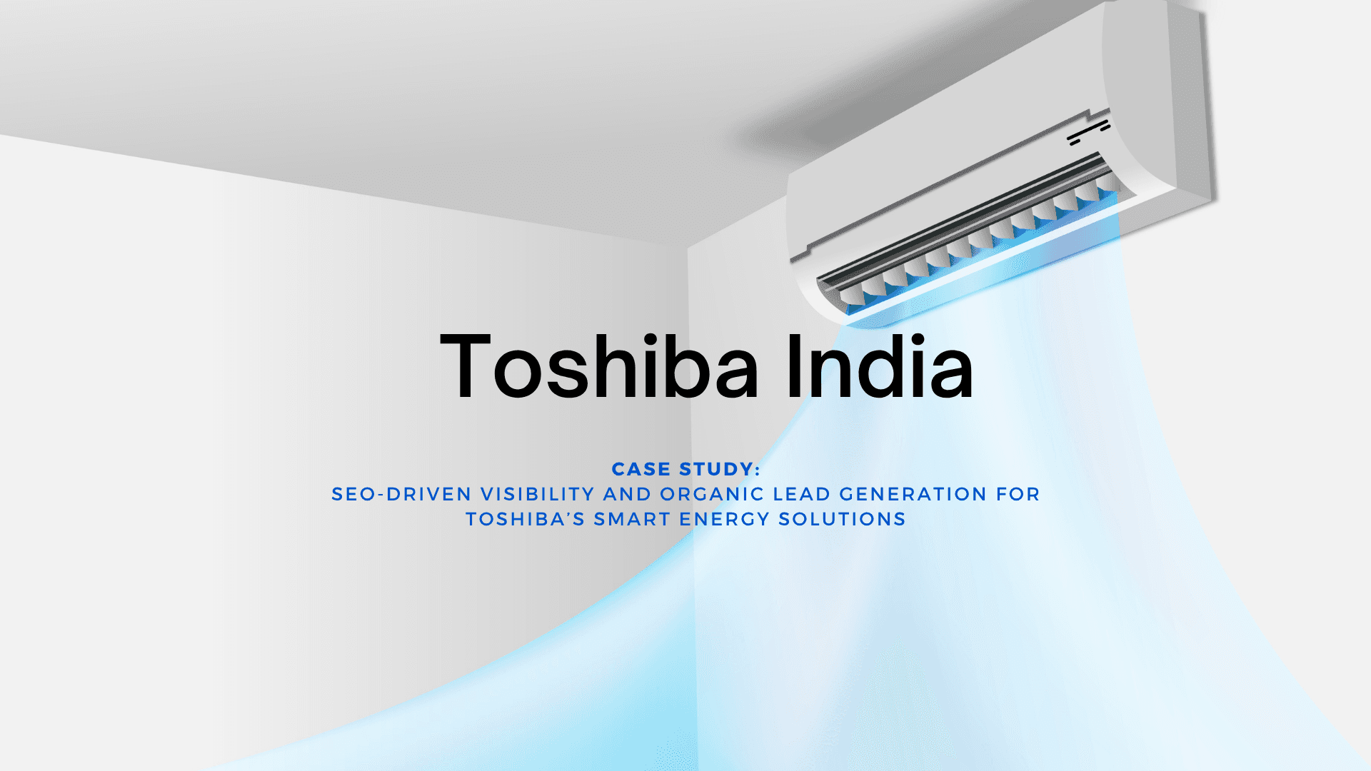Toshiba India