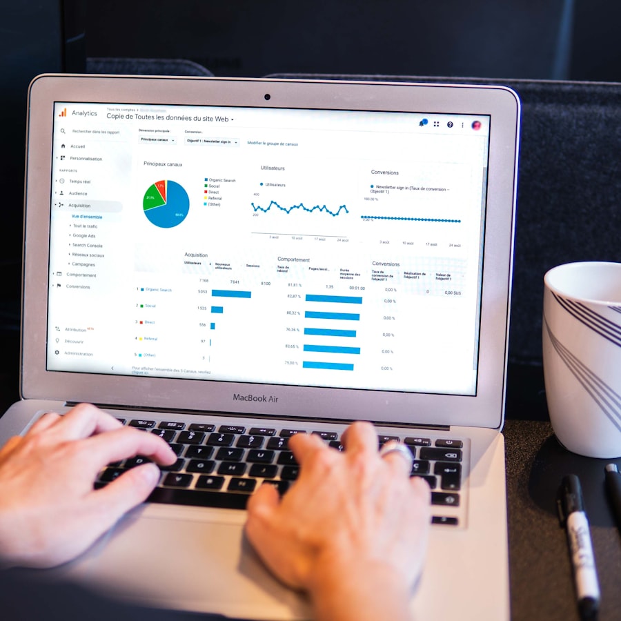 Data-driven strategy framework enhancing enterprise operational efficiency and predictive analytics