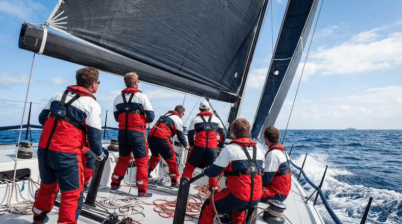 Driven by Purpose Image