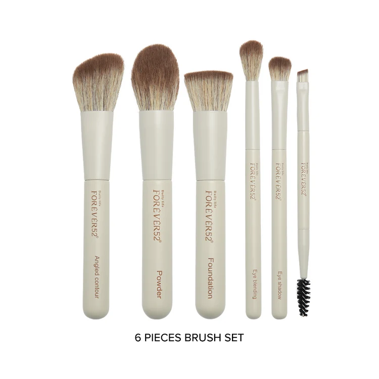 Cream Foundation
