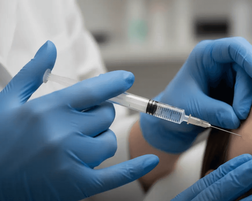 Dermatology Dermatologist at Enjab Medical Center sharjah uae clinic