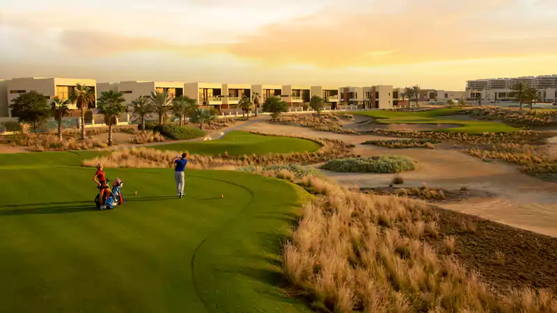 DAMAC Silver Springs