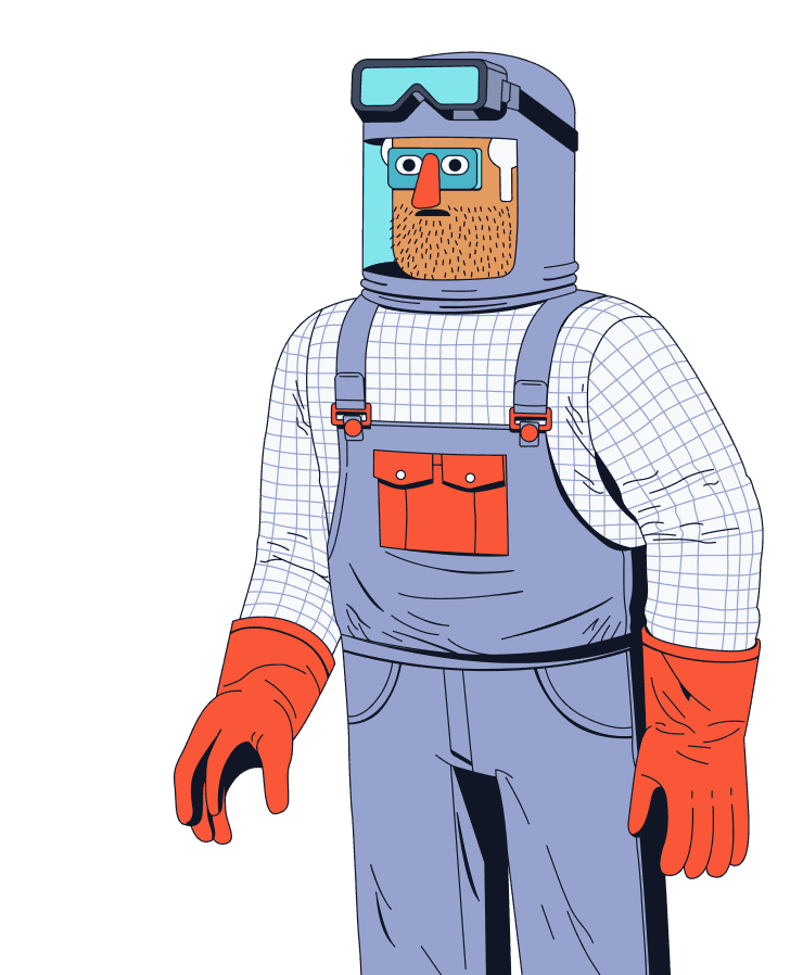Finn the Trundle QA agent