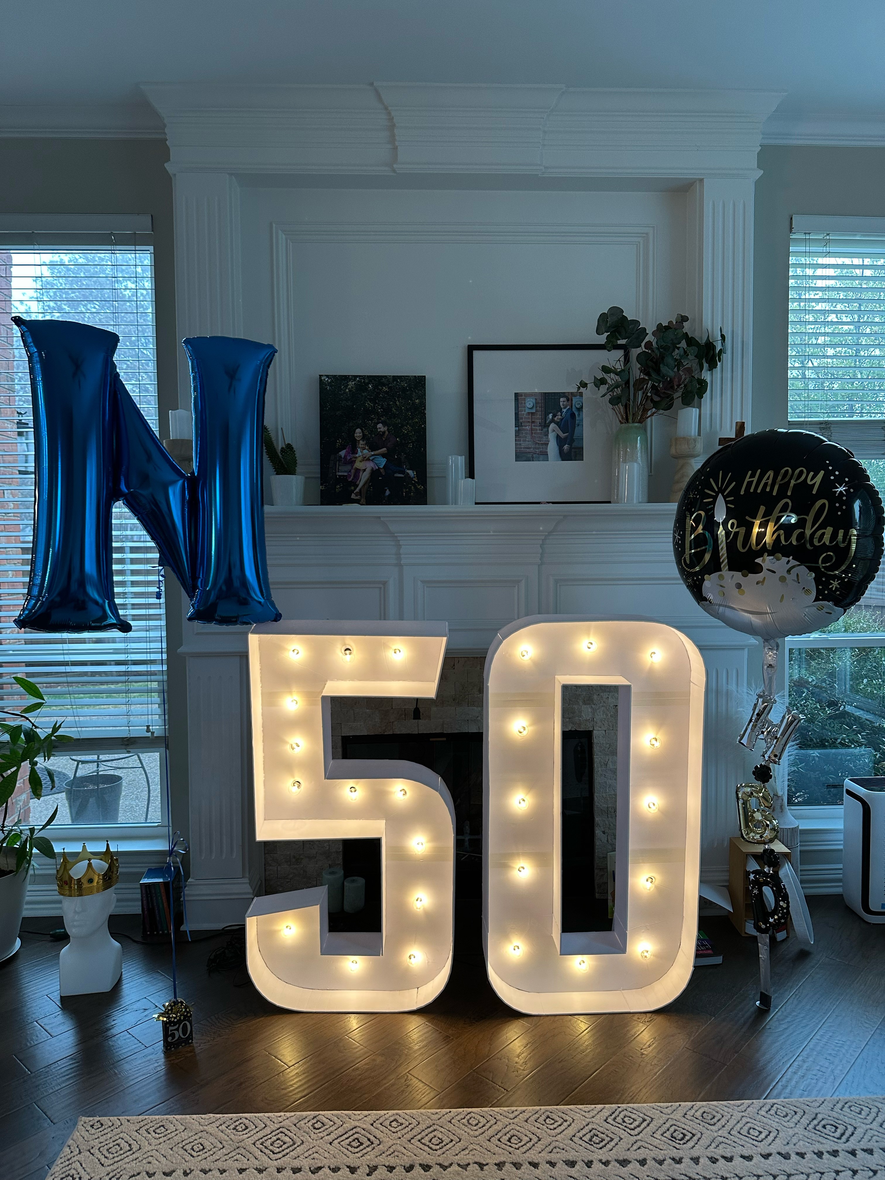 people in a large building with Tate Modern in the background