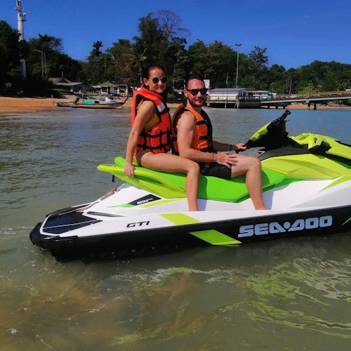 Fang uforglemmelige minner og fantastiske bilder gjennom hele reisen din.