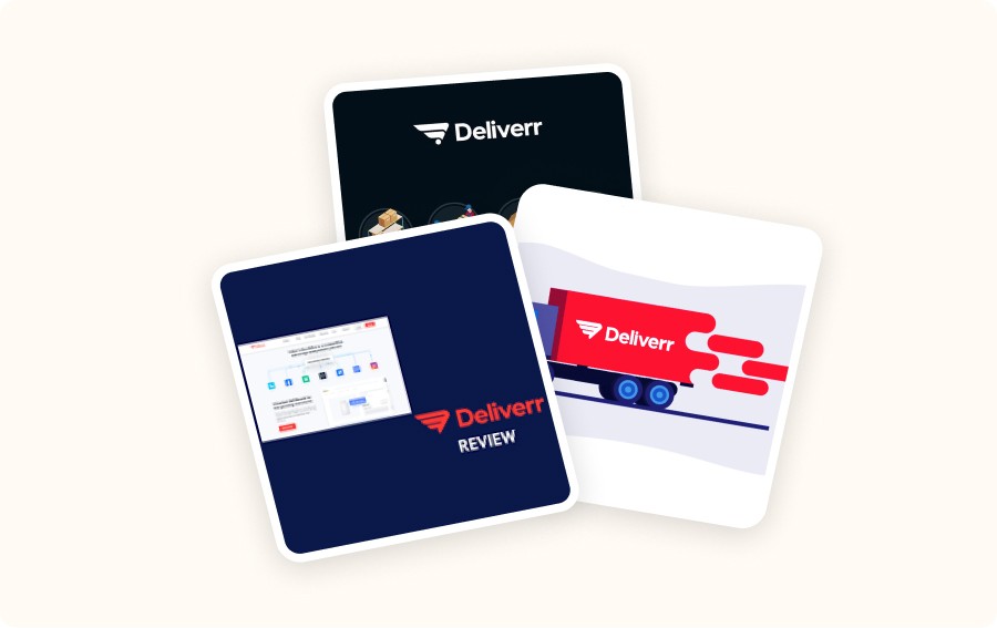 deliverr fulfillment