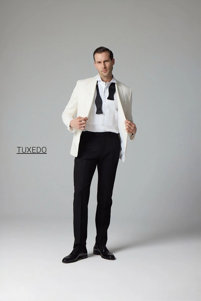 Men's Clothing from Turkey