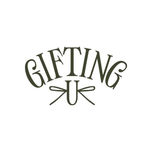 gifting u logo