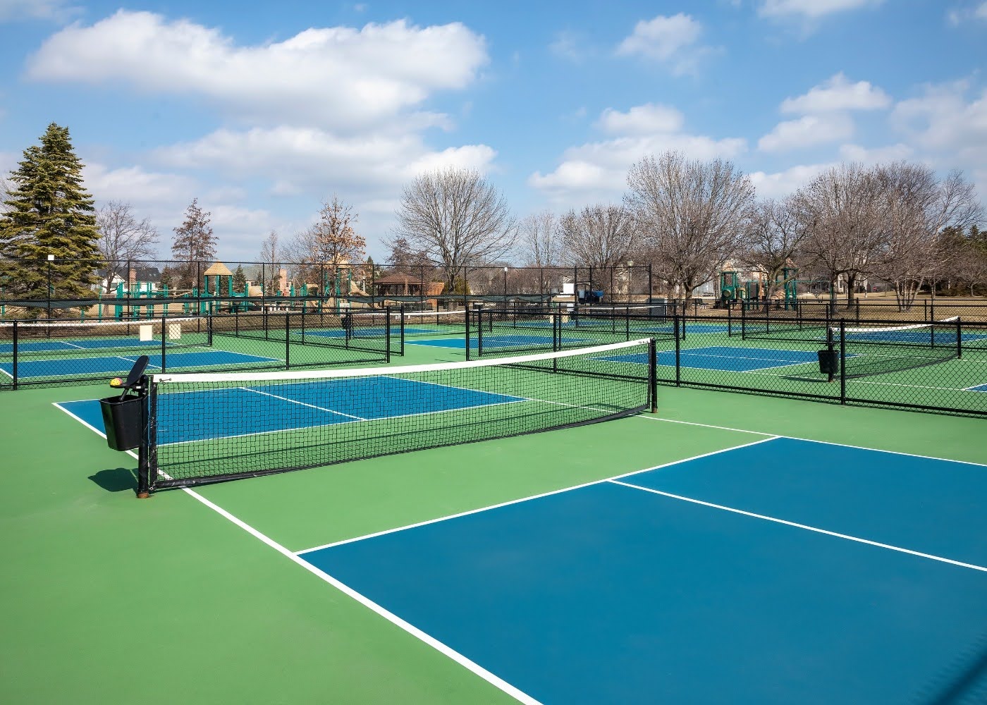 Pickleball Kitchen Rules Explained: What You Can and Can't Do at the Net
