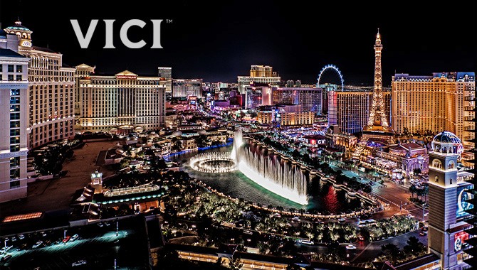 Logo $VICI