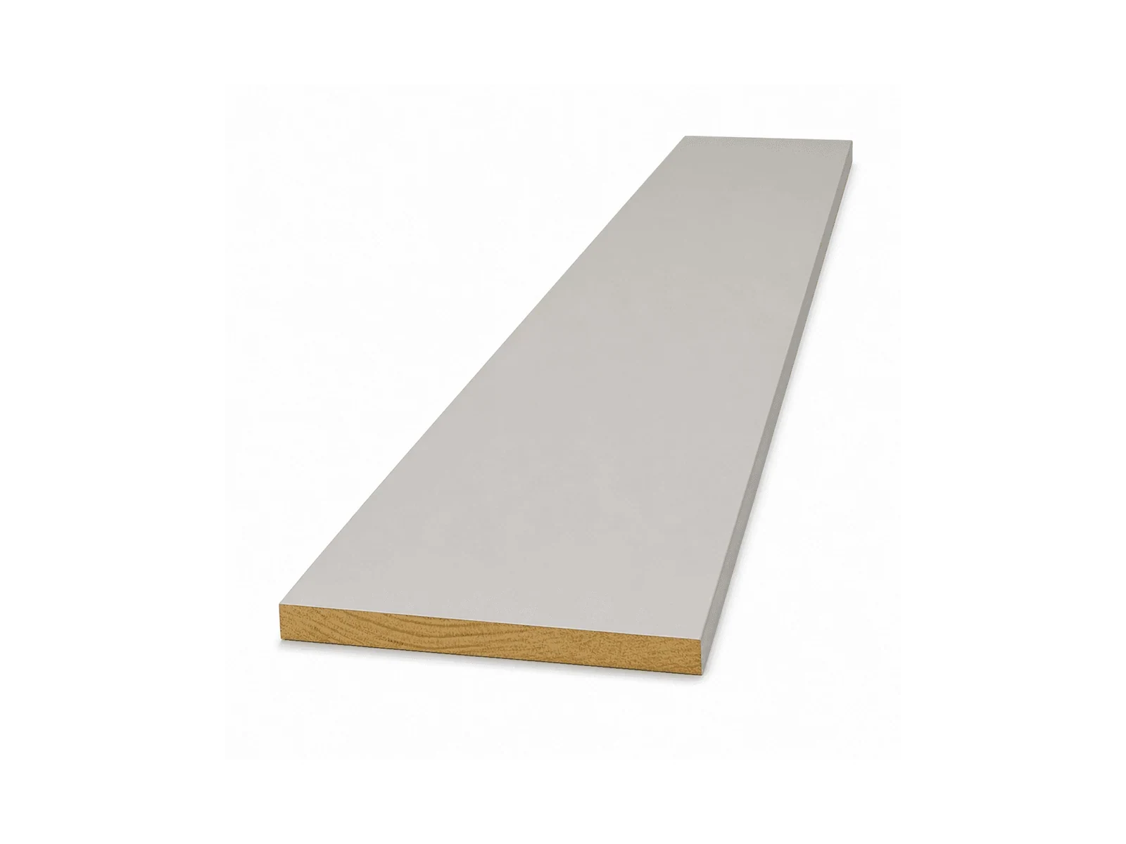 D-Prime Cedar Exterior Trim stocked at Capital Lumber in Boise, Idaho