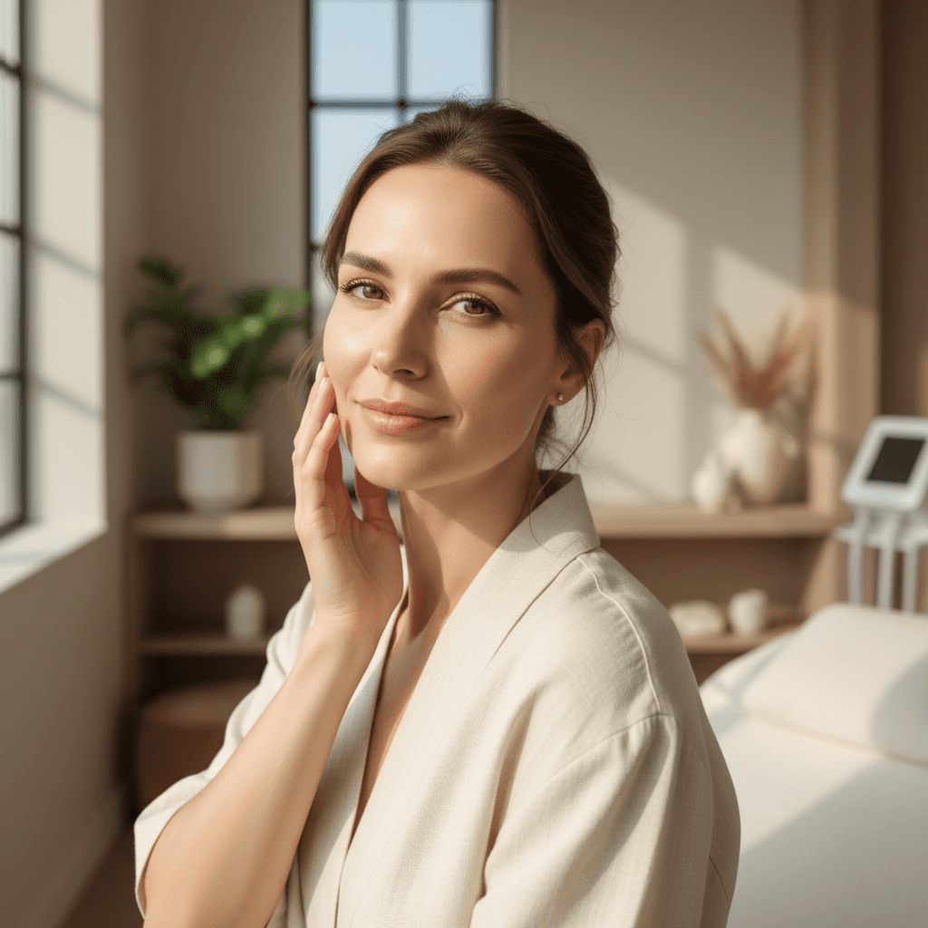 Exion Clear Oyster Bay