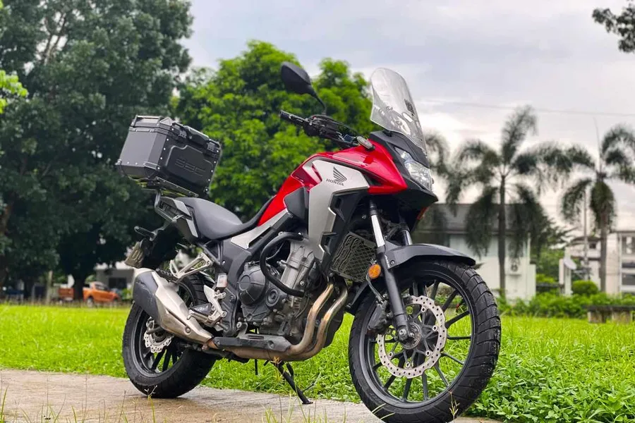 motor