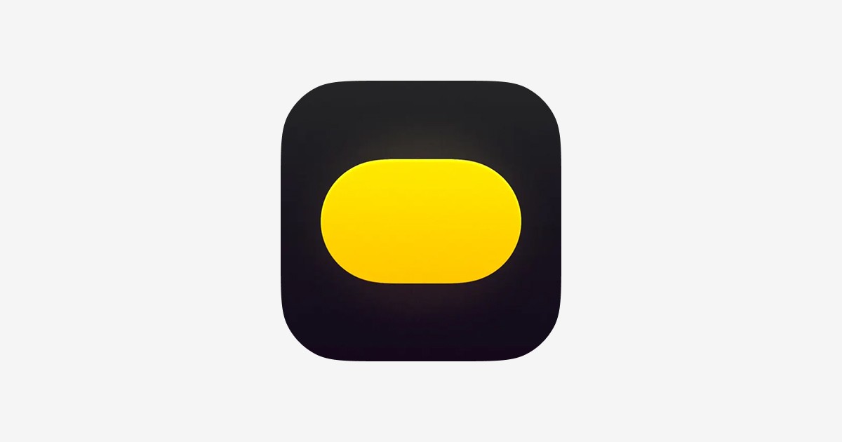 Zerocam app icon