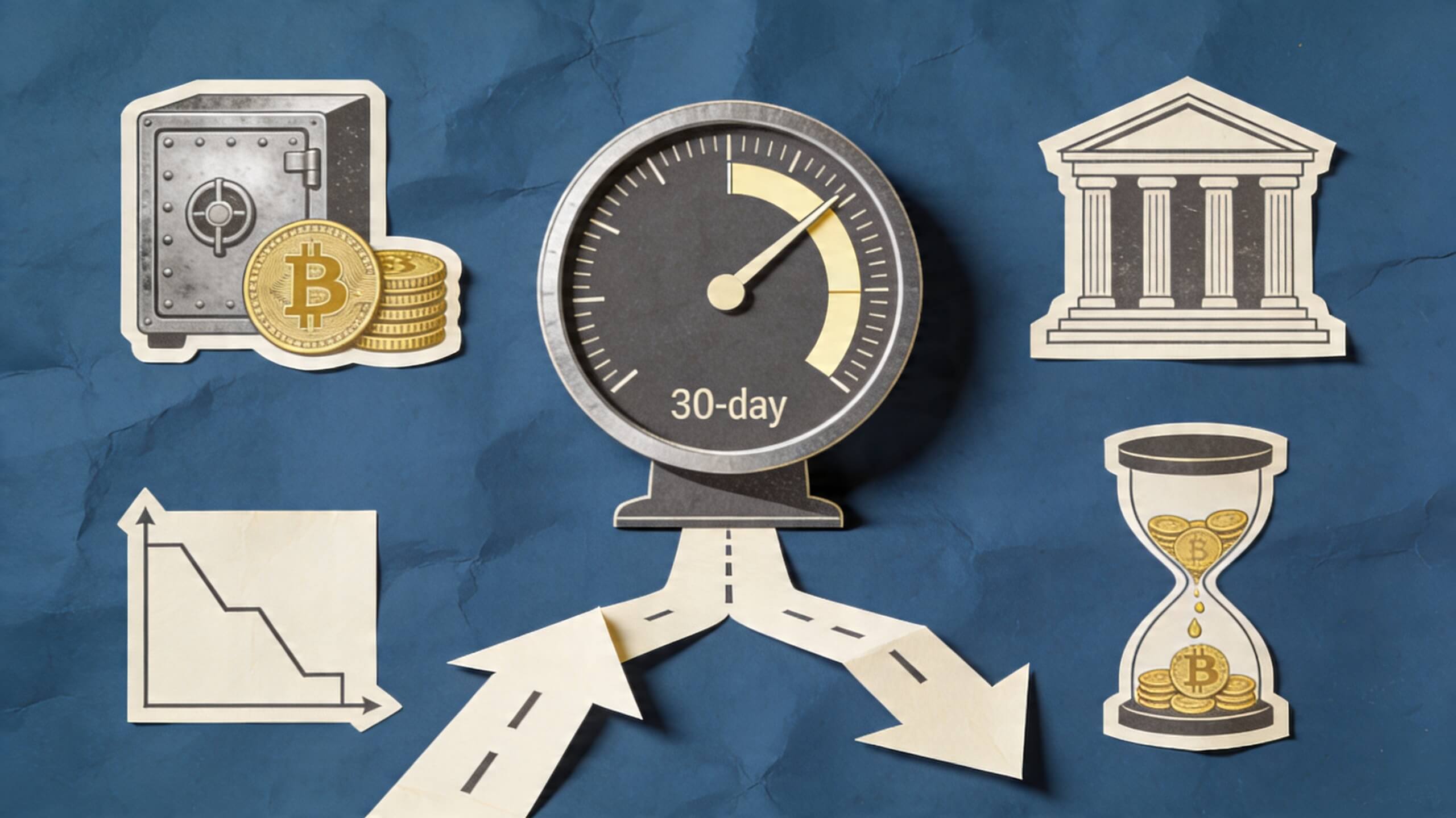 Every Time Bitcoin's MVRV Z-Score Hit 0.69