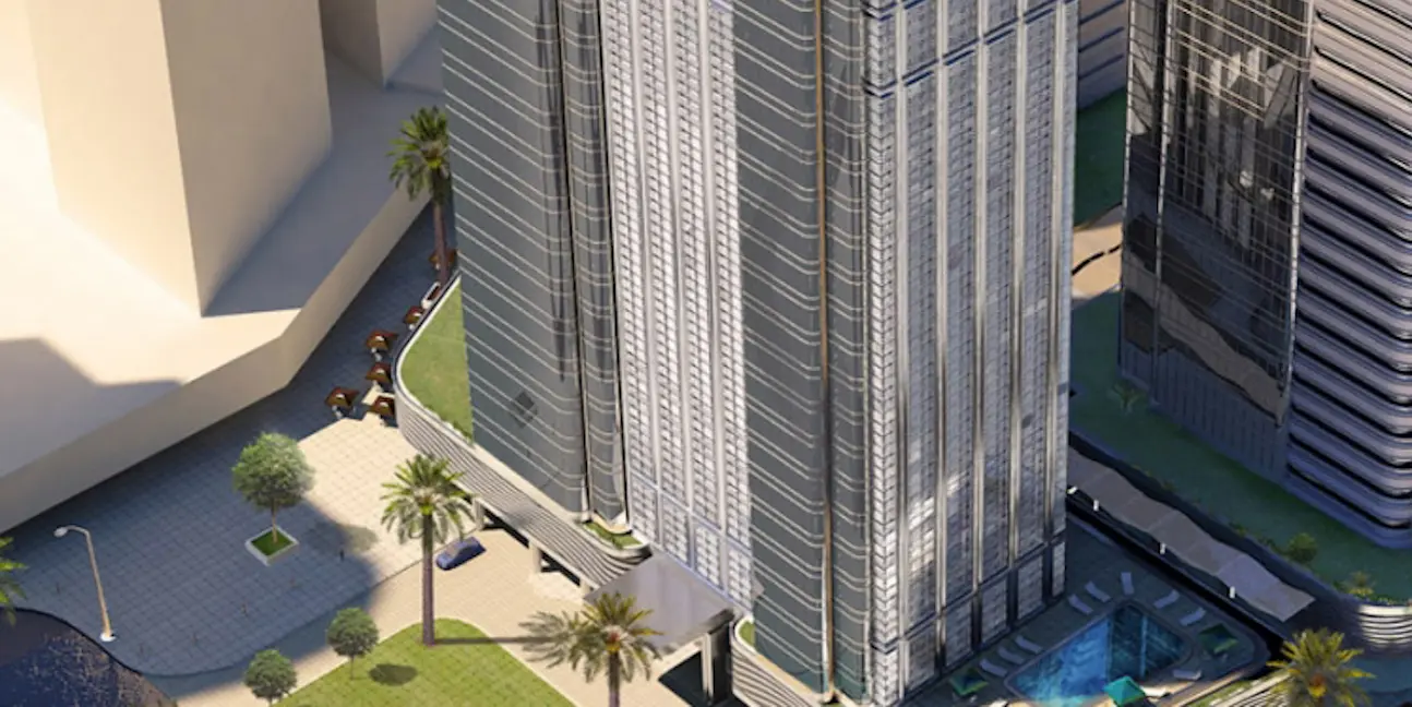 Bin Hamoodah Properties LLC UAE Real Estate Developer