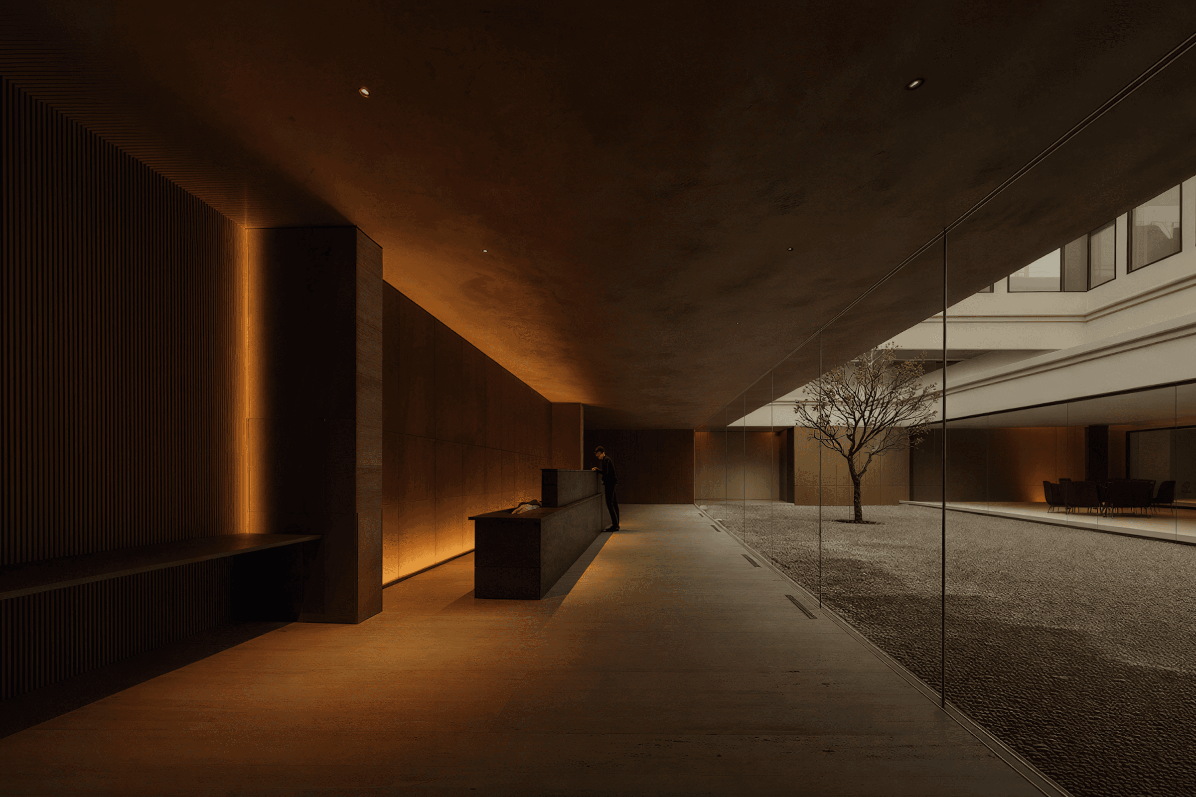 The Future of Modern & Luxury Living