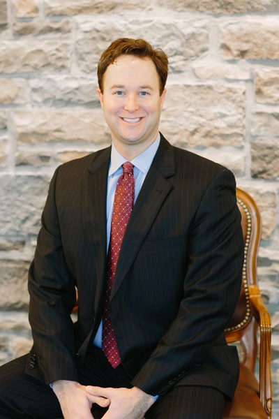 Dr. Kipp Klein of Highland Dental
