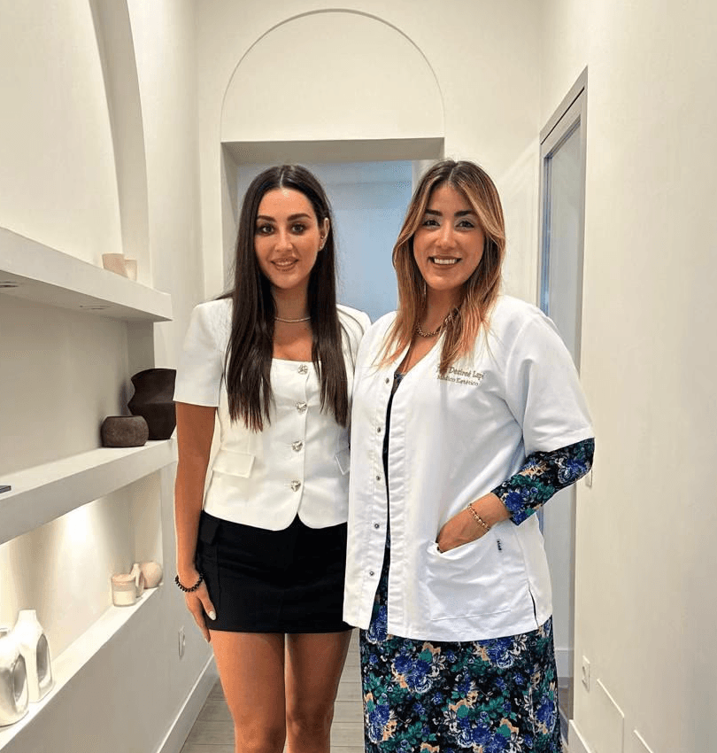 Concetrated triathlete grayscale