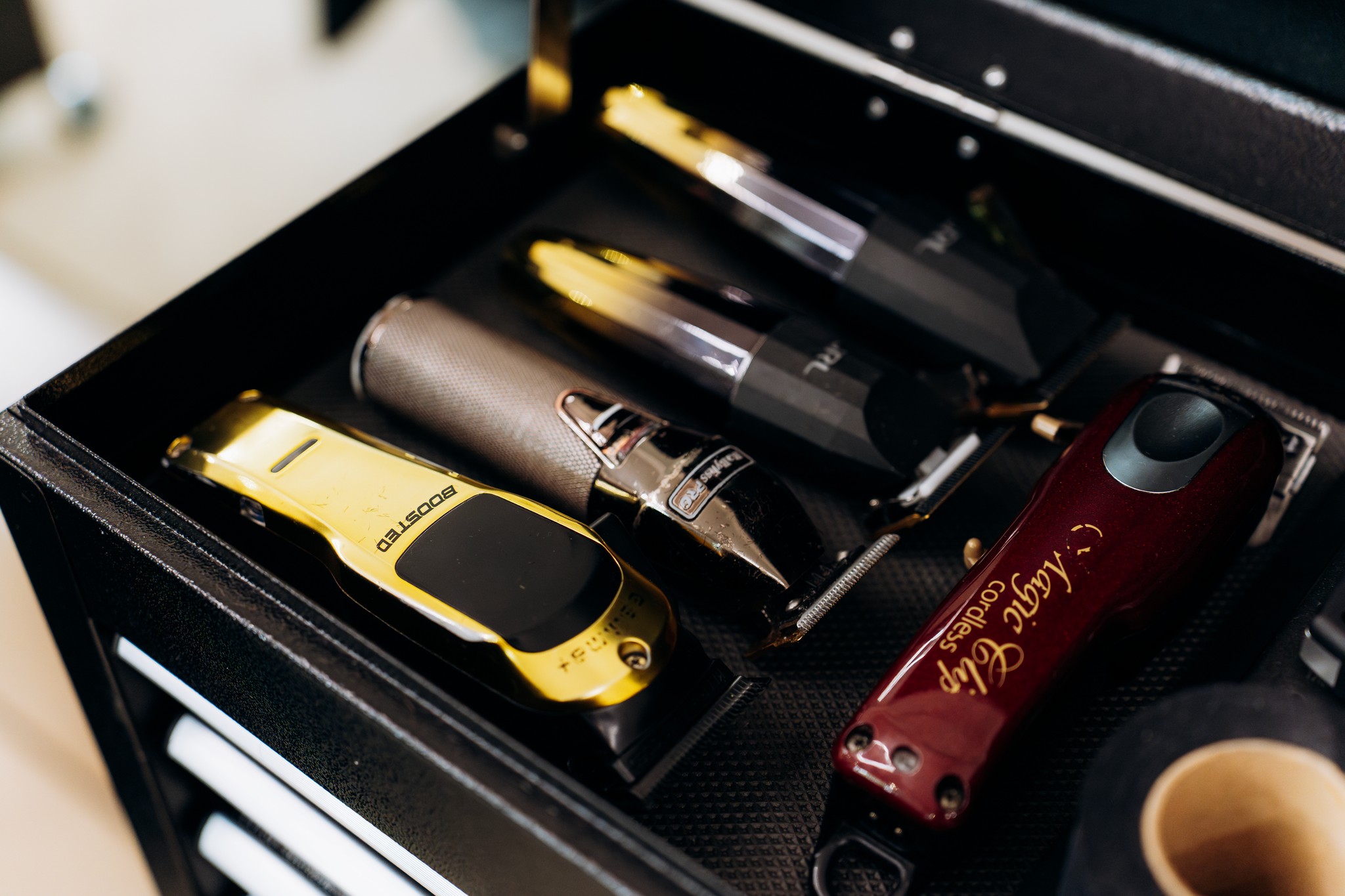 Transformation Photo