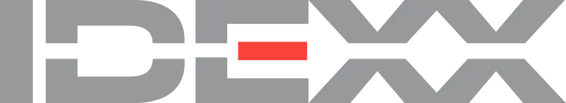 IDEXX logo