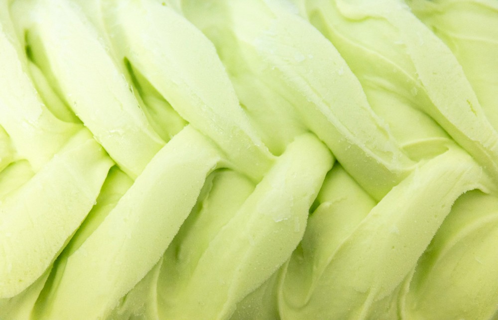Sorbet Virgin Mojito