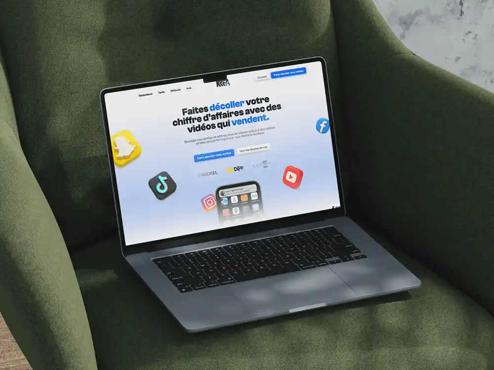 Image de présentation du portfolio de Théo Trincheiras-Louro