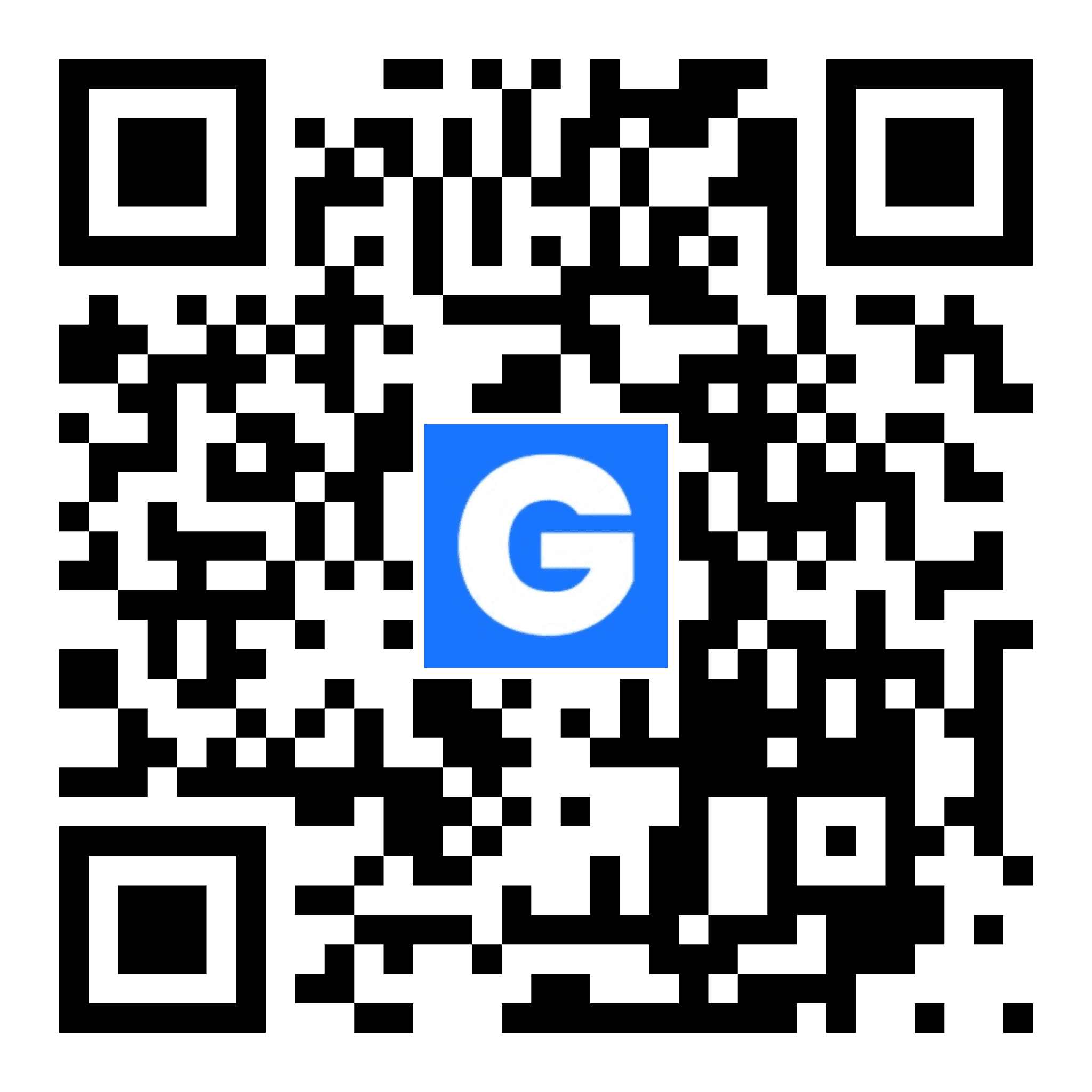 qr code