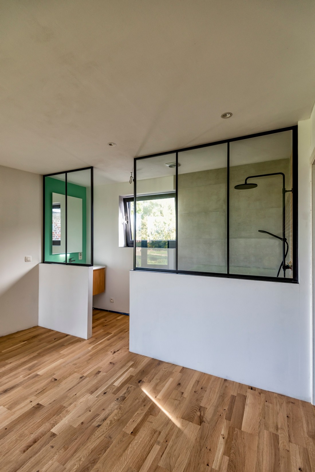 Projet Sombreffe par MJDN