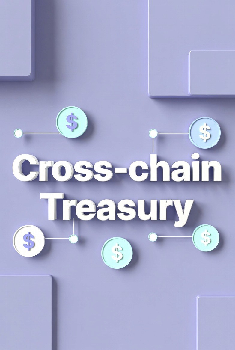 Cross-Chain-Treasury