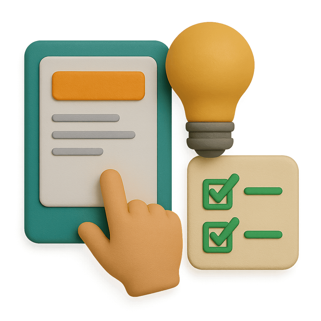 Intuitive Campaign Creation Flow