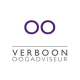 Logo Verboon Oogadviseur