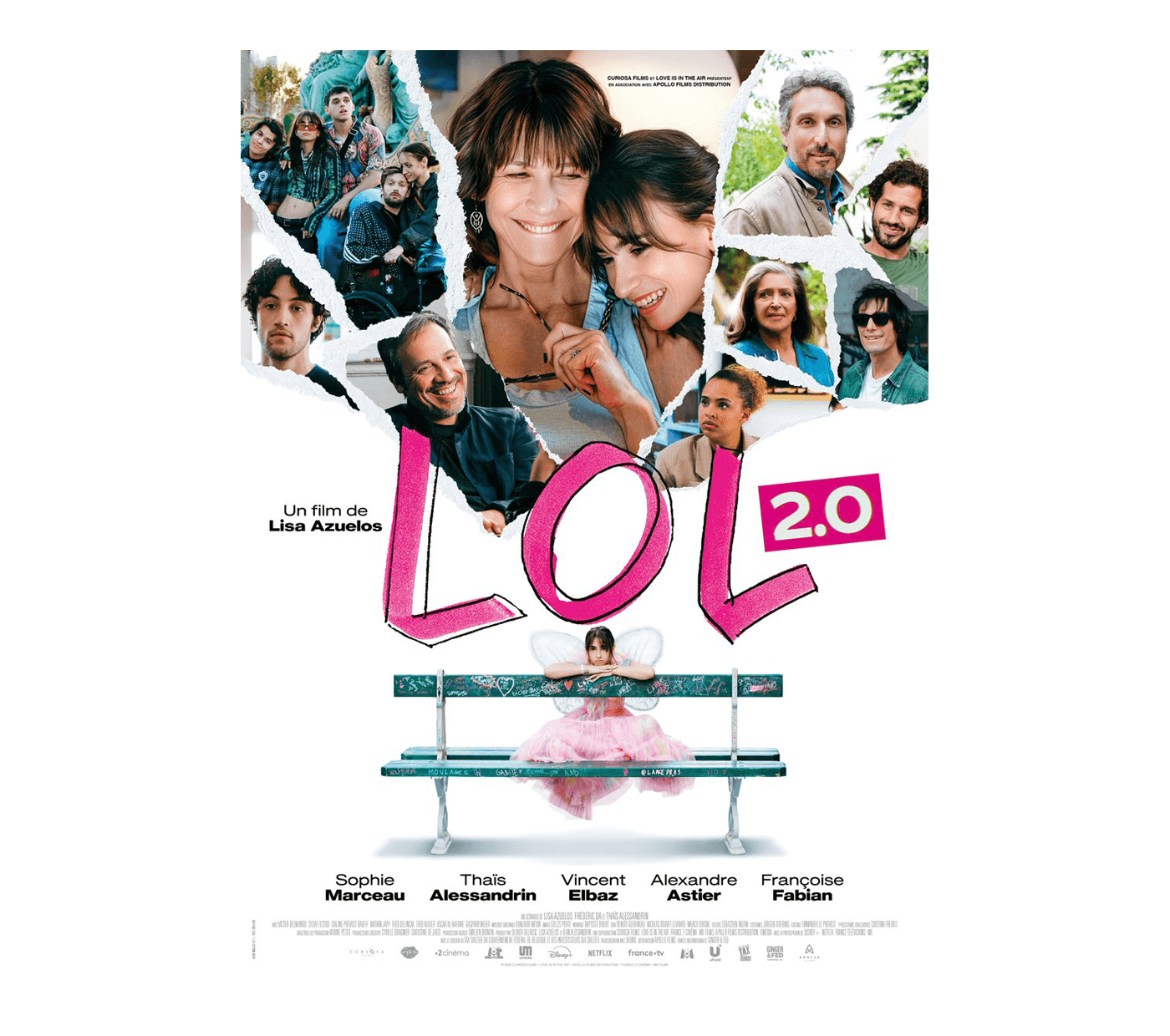 A picture of mobile app mockup screenshots.