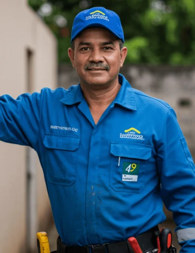 José Carlos