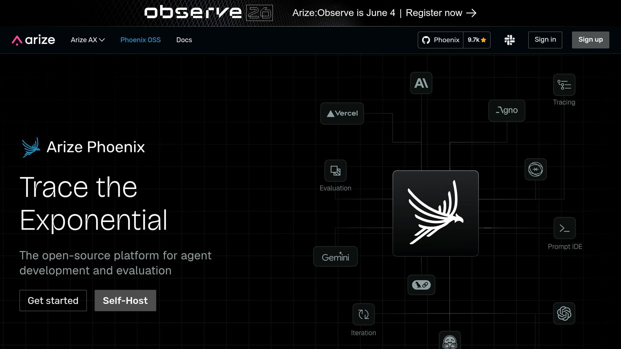 Arize Phoenix