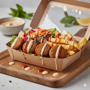 El Carmen coffee beans