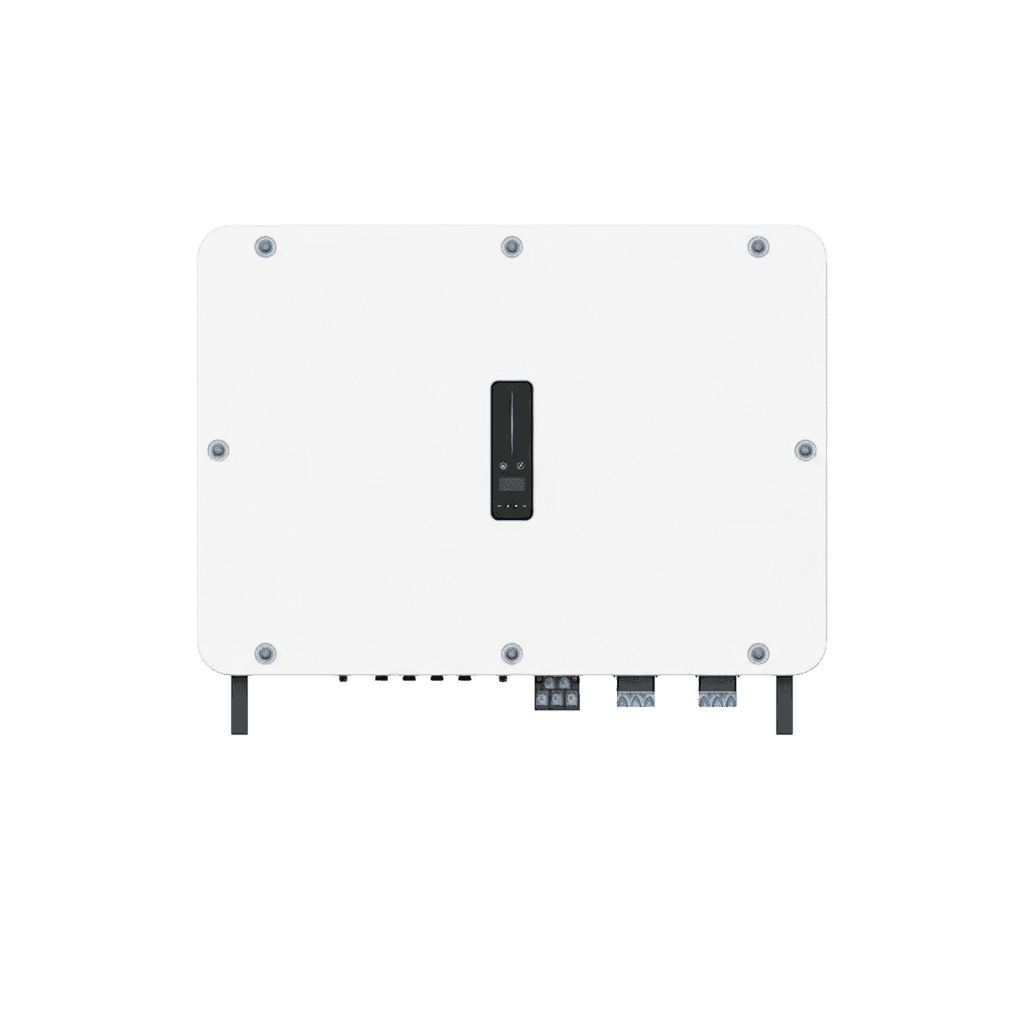 Solinteg solar inverter for photovoltaic power conversion and energy management