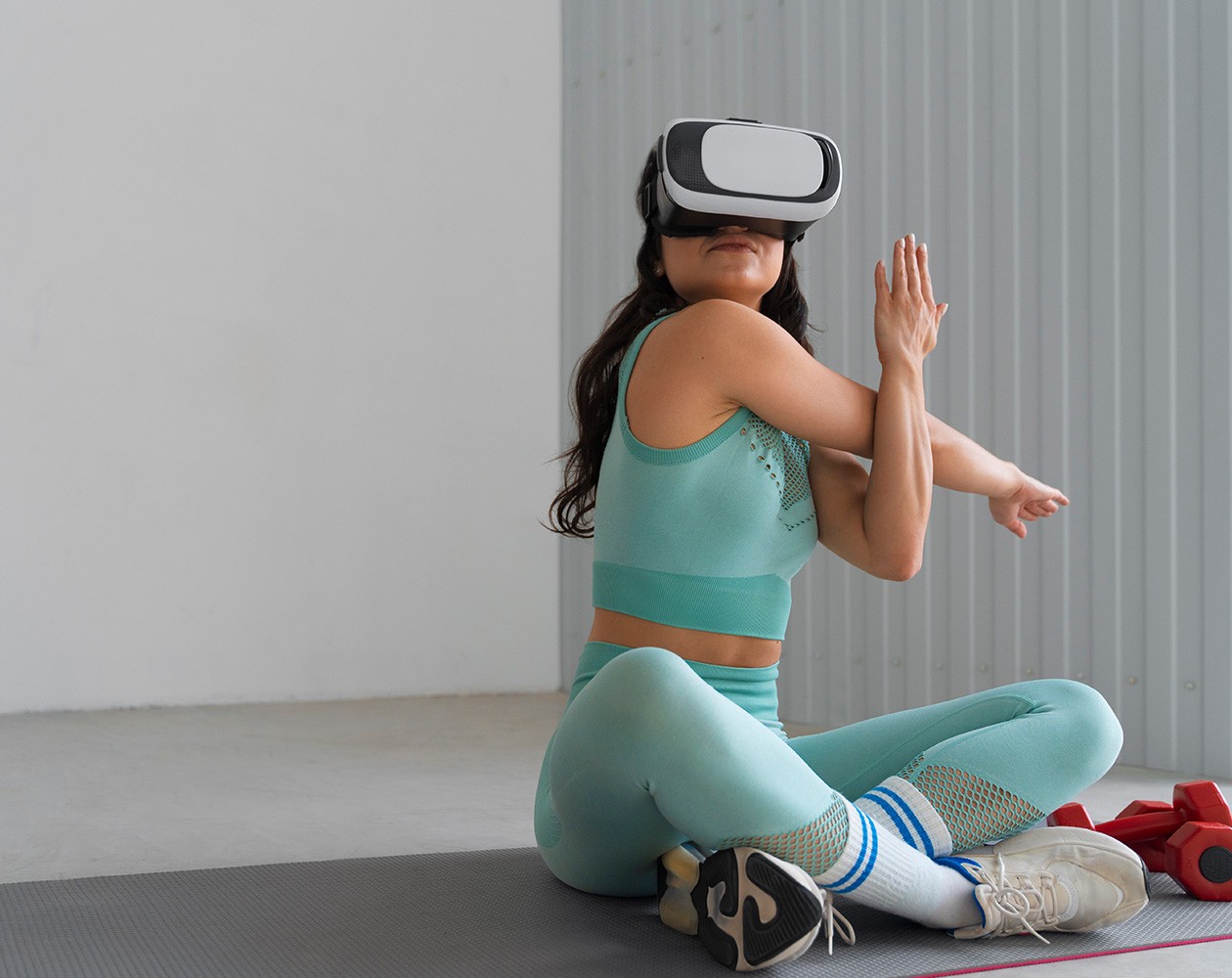 Technology and Lifestyle Trends