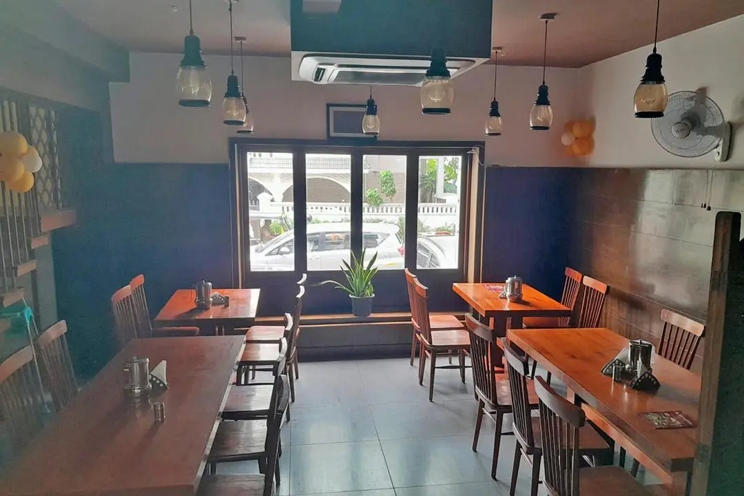 Brand Interior Design