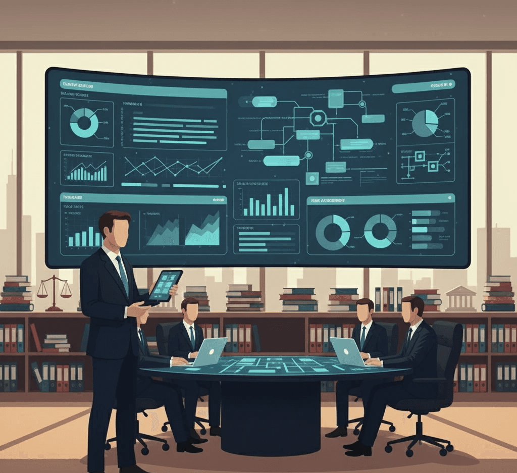 Gain Deeper Case Insights