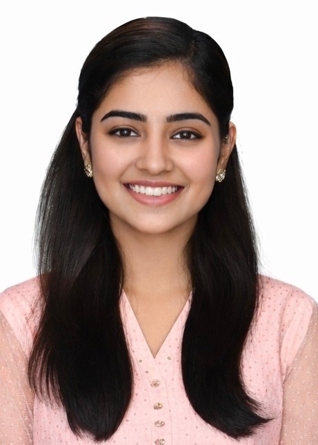 Male team member photo