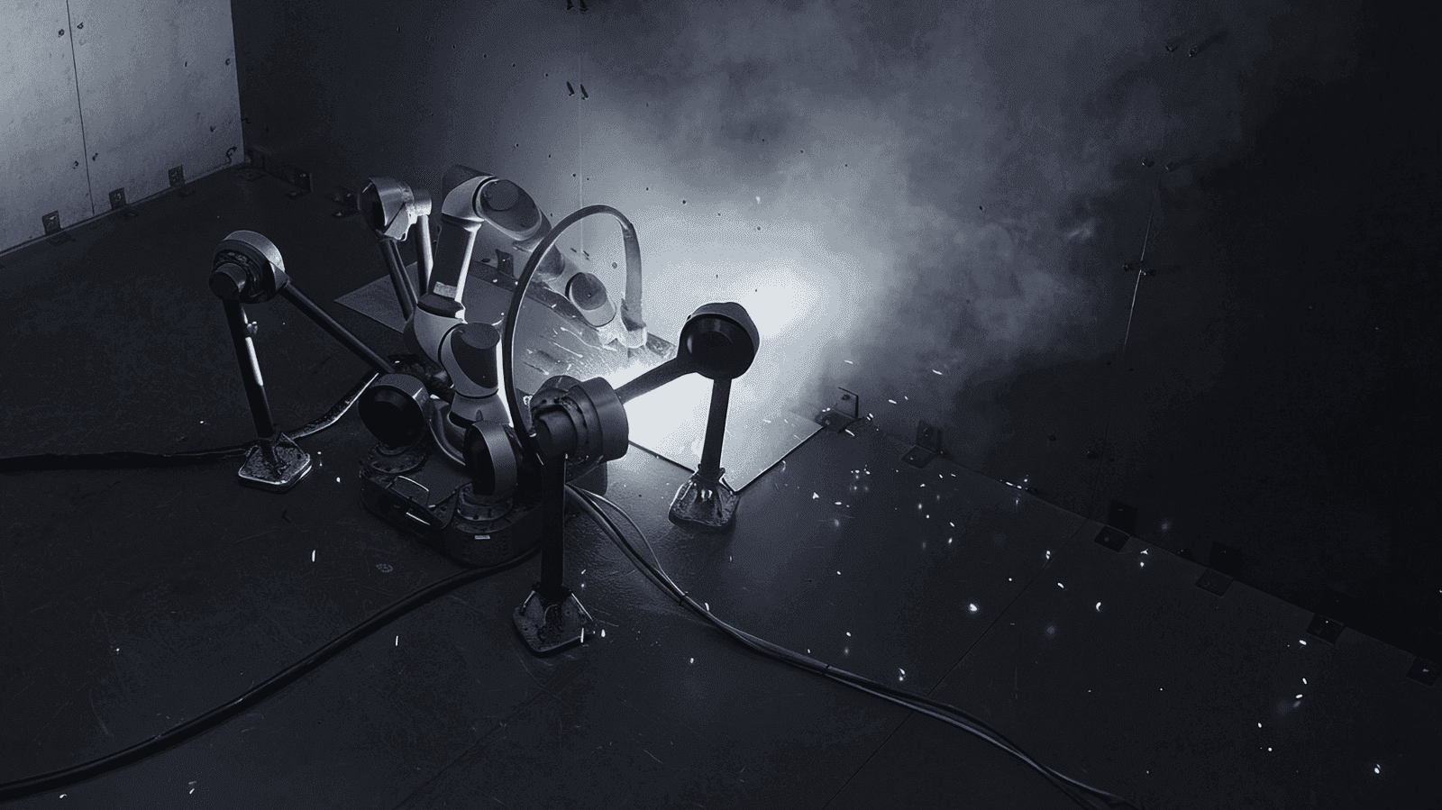 Diden Spider, Diden Robotics' first product. Source: Diden Robotics website