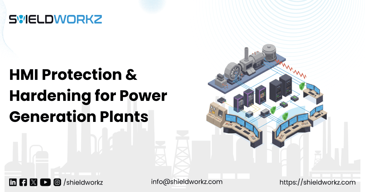 HMI Protection & Hardening 