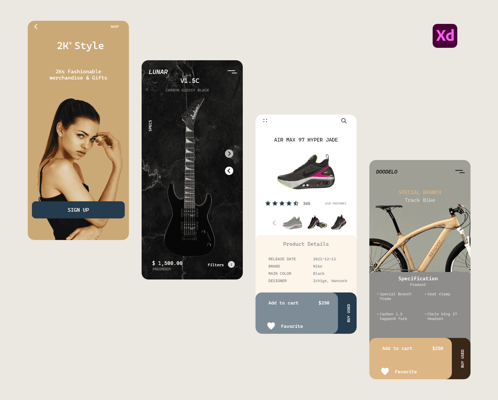 BrightSites Framer Website
