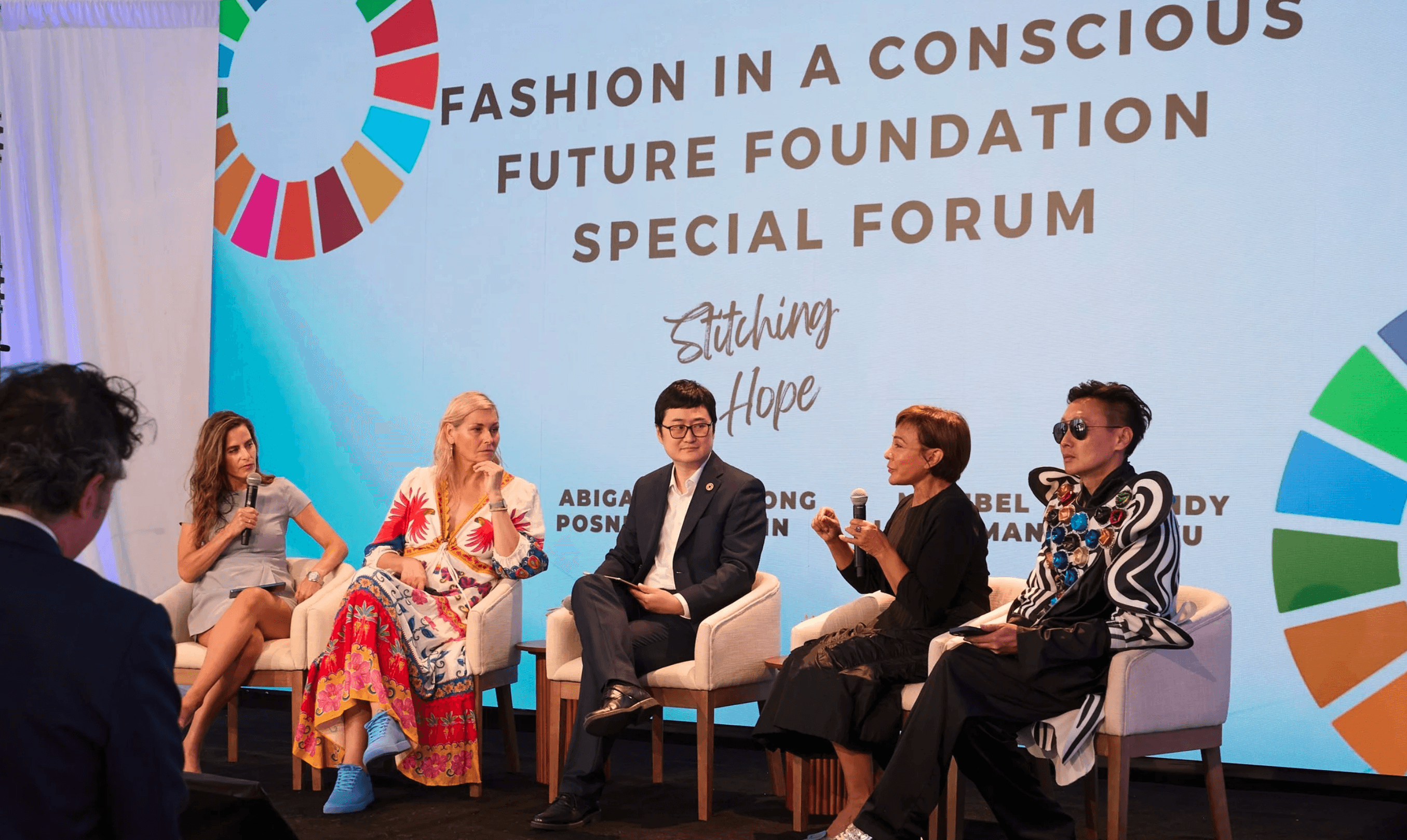 nonprofit video production agency nyc - Raised Media Co.