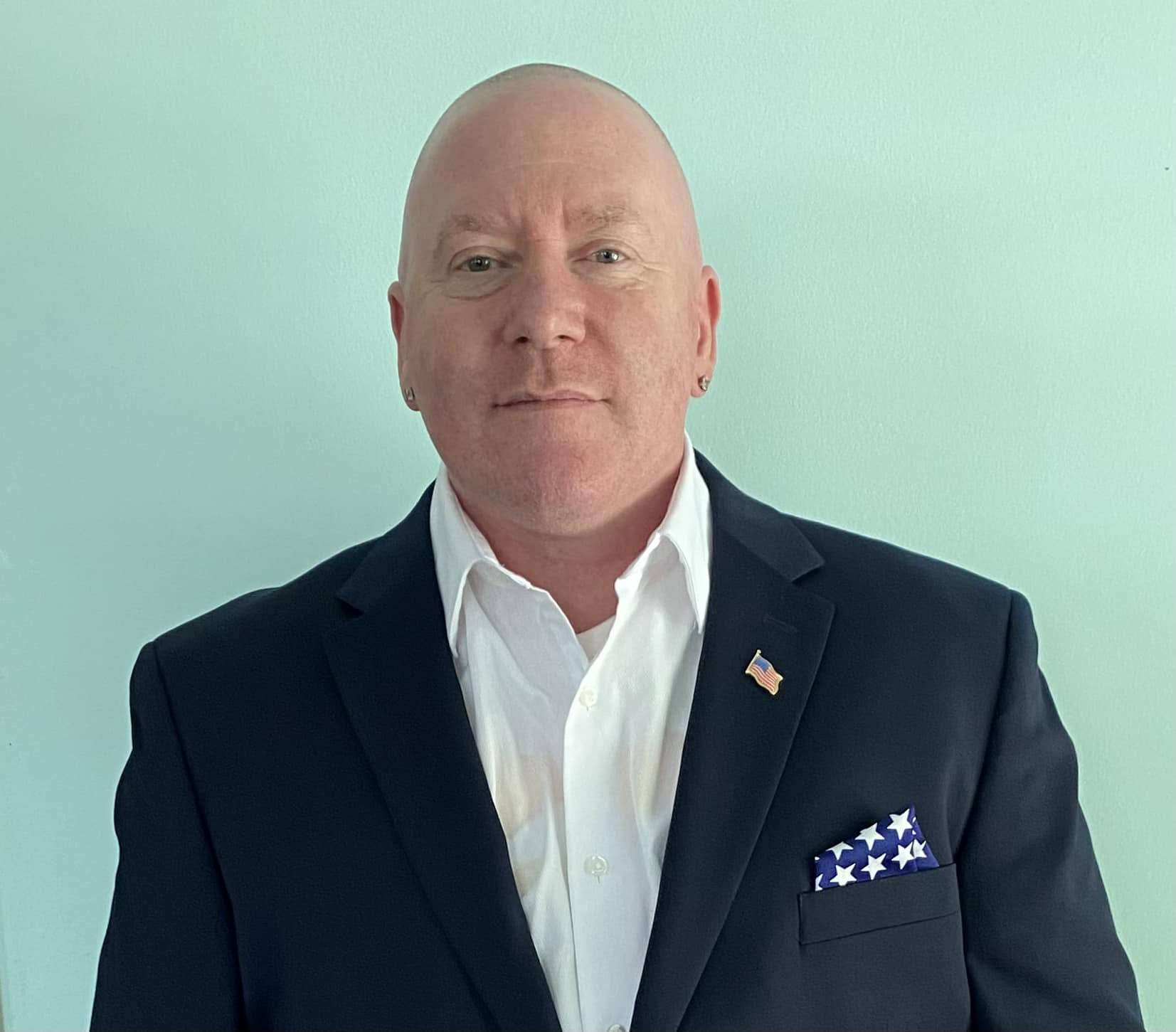 Website Design and Maintenance client Carl Brunner