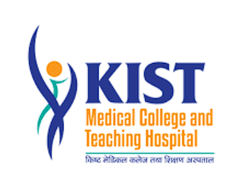         KIST Medical College logo