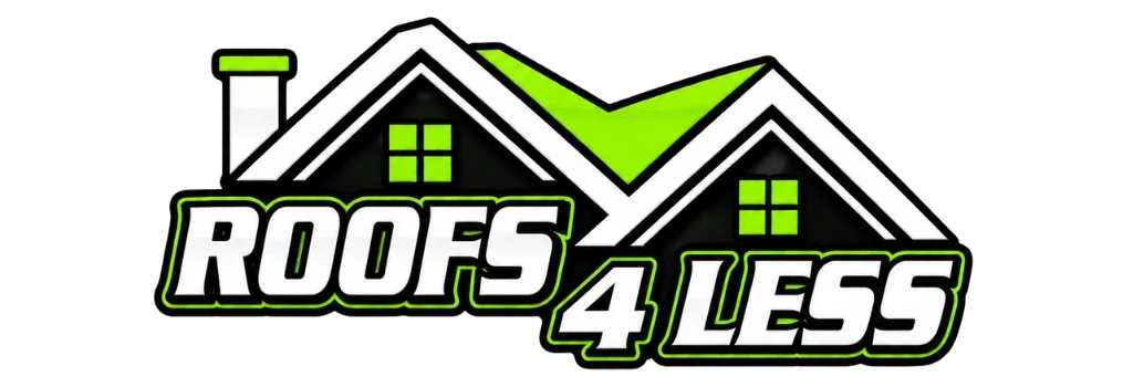 Roofs 4 Less roofing company serving Fresno, Clovis, and Madera
