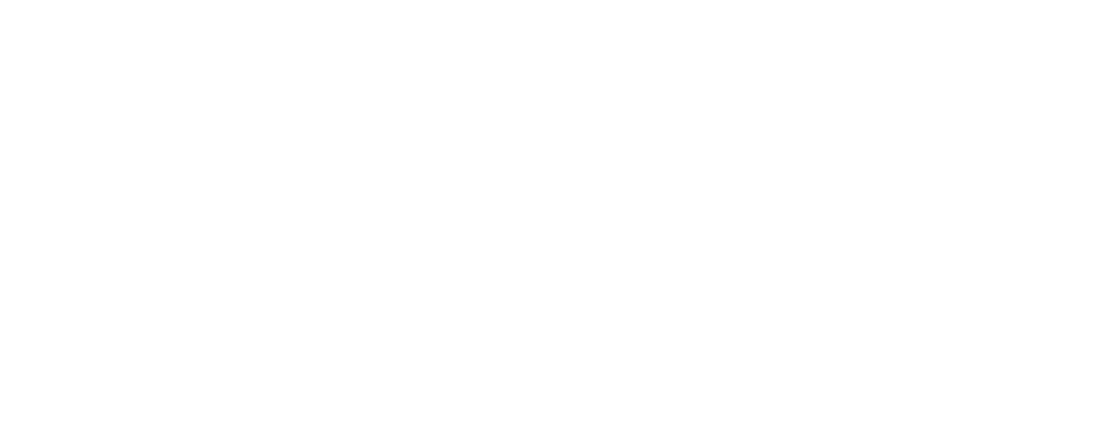 Logo THERMOslim, Variante rote Schrift mit Kombination weiß und grün.